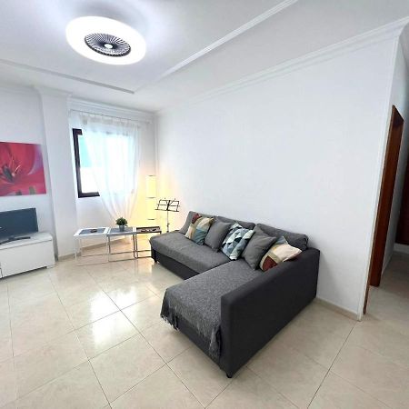 Alcamar Oceano New Apartment Near The Sea In Alcala! Zewnętrze zdjęcie