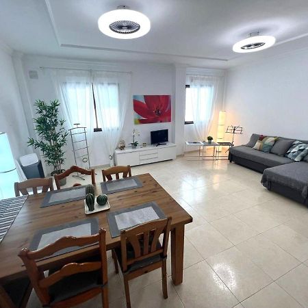 Alcamar Oceano New Apartment Near The Sea In Alcala! Zewnętrze zdjęcie