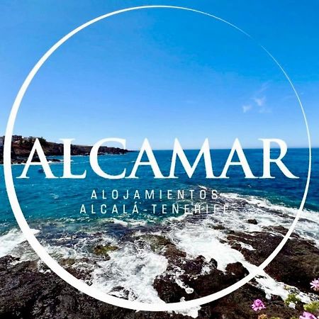 Alcamar Oceano New Apartment Near The Sea In Alcala! Zewnętrze zdjęcie