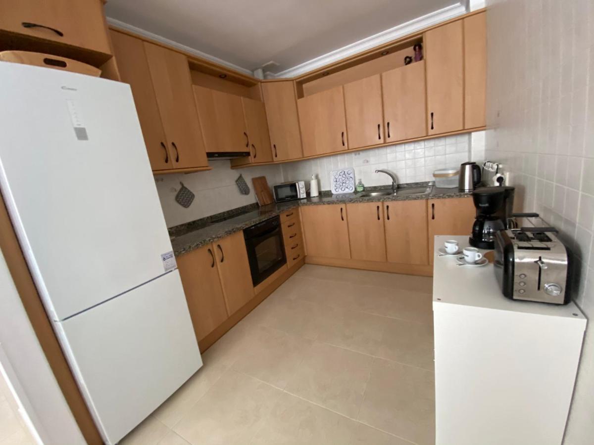 Alcamar Oceano New Apartment Near The Sea In Alcala! Zewnętrze zdjęcie