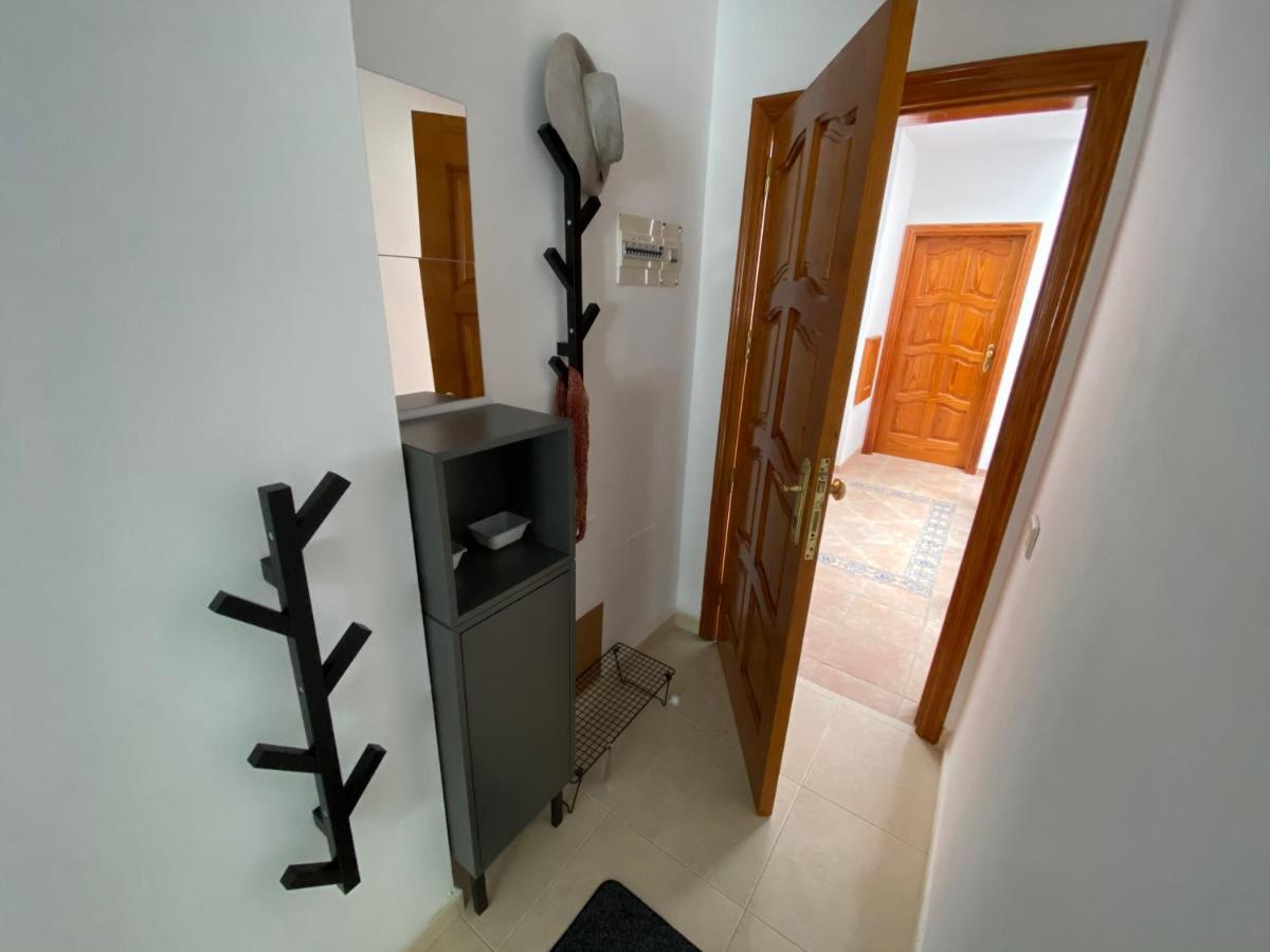 Alcamar Oceano New Apartment Near The Sea In Alcala! Zewnętrze zdjęcie