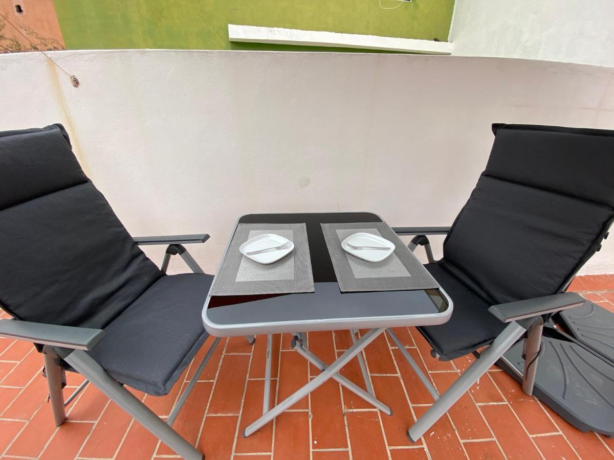 Alcamar Oceano New Apartment Near The Sea In Alcala! Zewnętrze zdjęcie