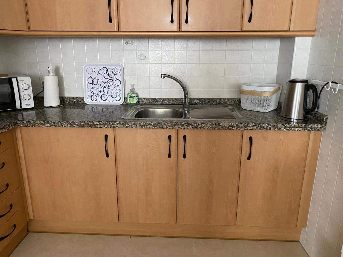 Alcamar Oceano New Apartment Near The Sea In Alcala! Zewnętrze zdjęcie