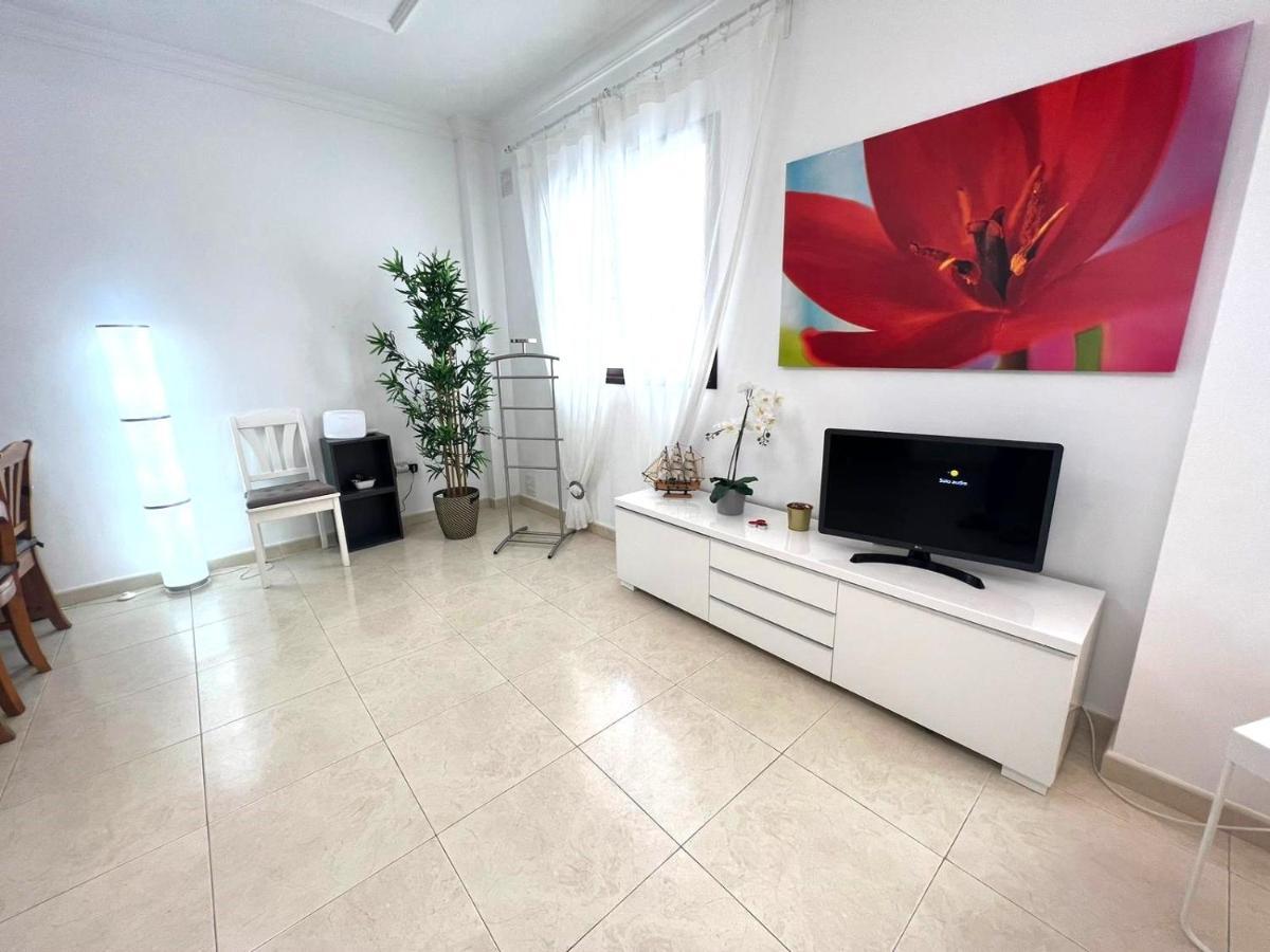 Alcamar Oceano New Apartment Near The Sea In Alcala! Zewnętrze zdjęcie