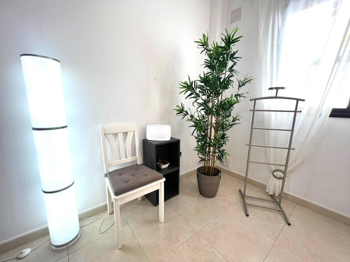 Alcamar Oceano New Apartment Near The Sea In Alcala! Zewnętrze zdjęcie