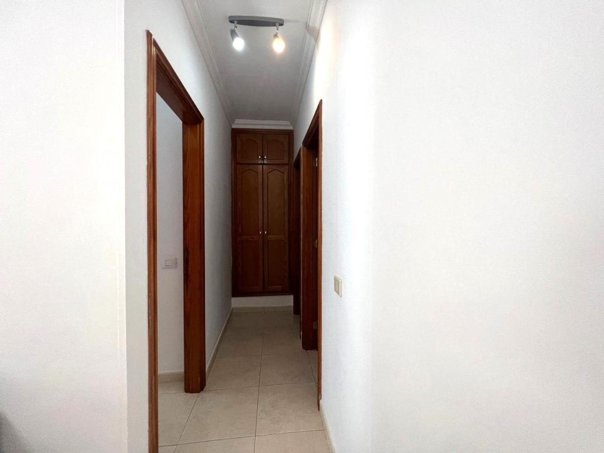 Alcamar Oceano New Apartment Near The Sea In Alcala! Zewnętrze zdjęcie
