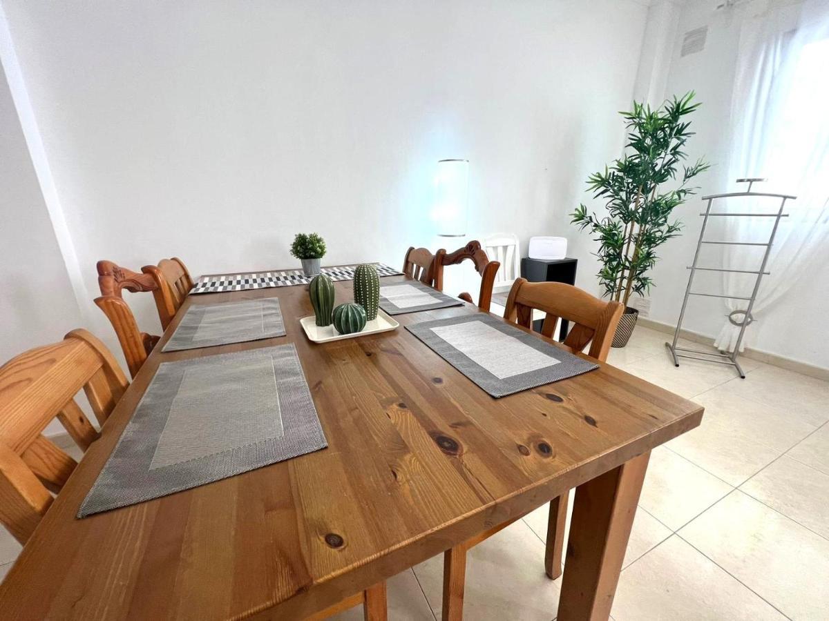 Alcamar Oceano New Apartment Near The Sea In Alcala! Zewnętrze zdjęcie