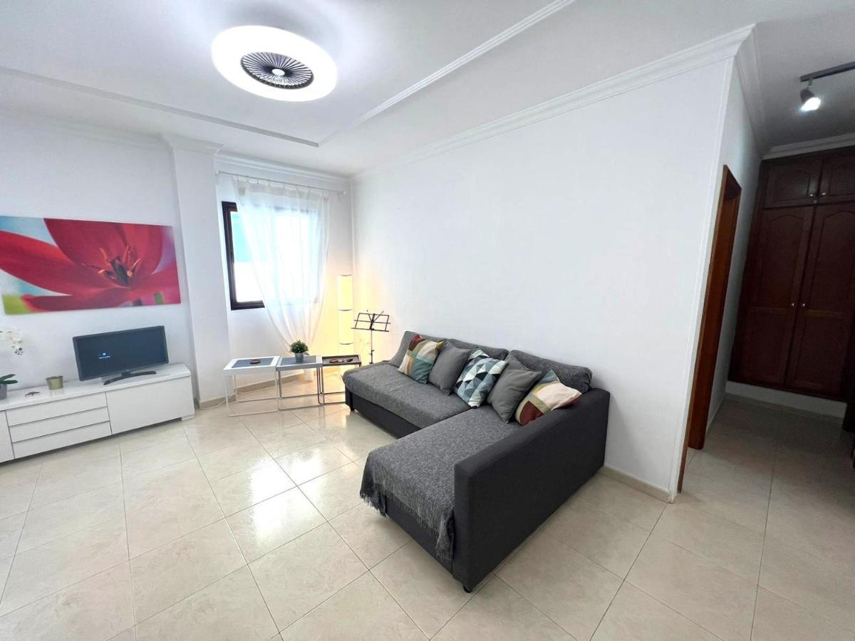 Alcamar Oceano New Apartment Near The Sea In Alcala! Zewnętrze zdjęcie