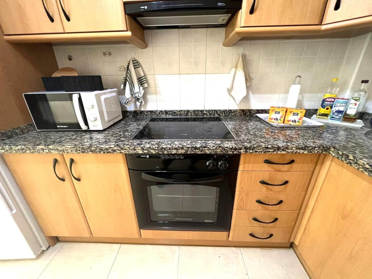 Alcamar Oceano New Apartment Near The Sea In Alcala! Zewnętrze zdjęcie