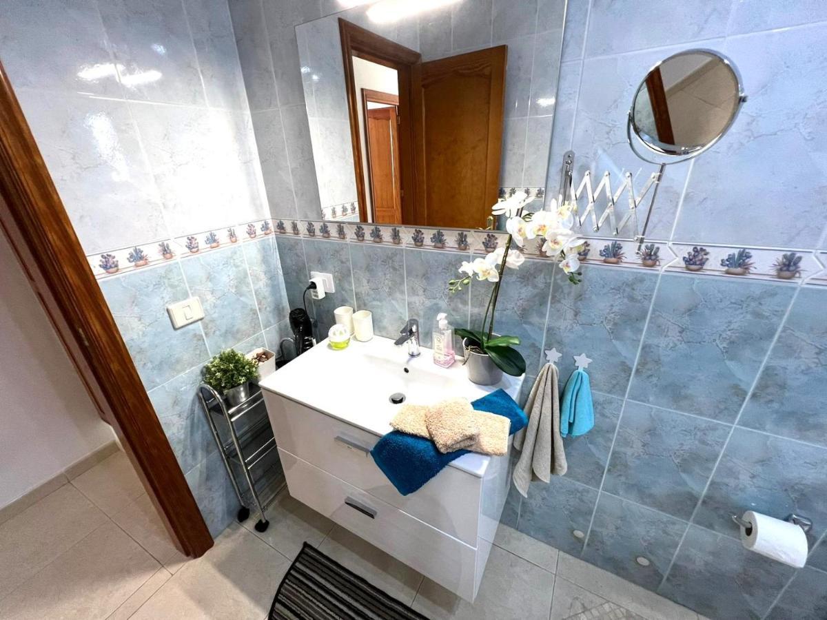 Alcamar Oceano New Apartment Near The Sea In Alcala! Zewnętrze zdjęcie