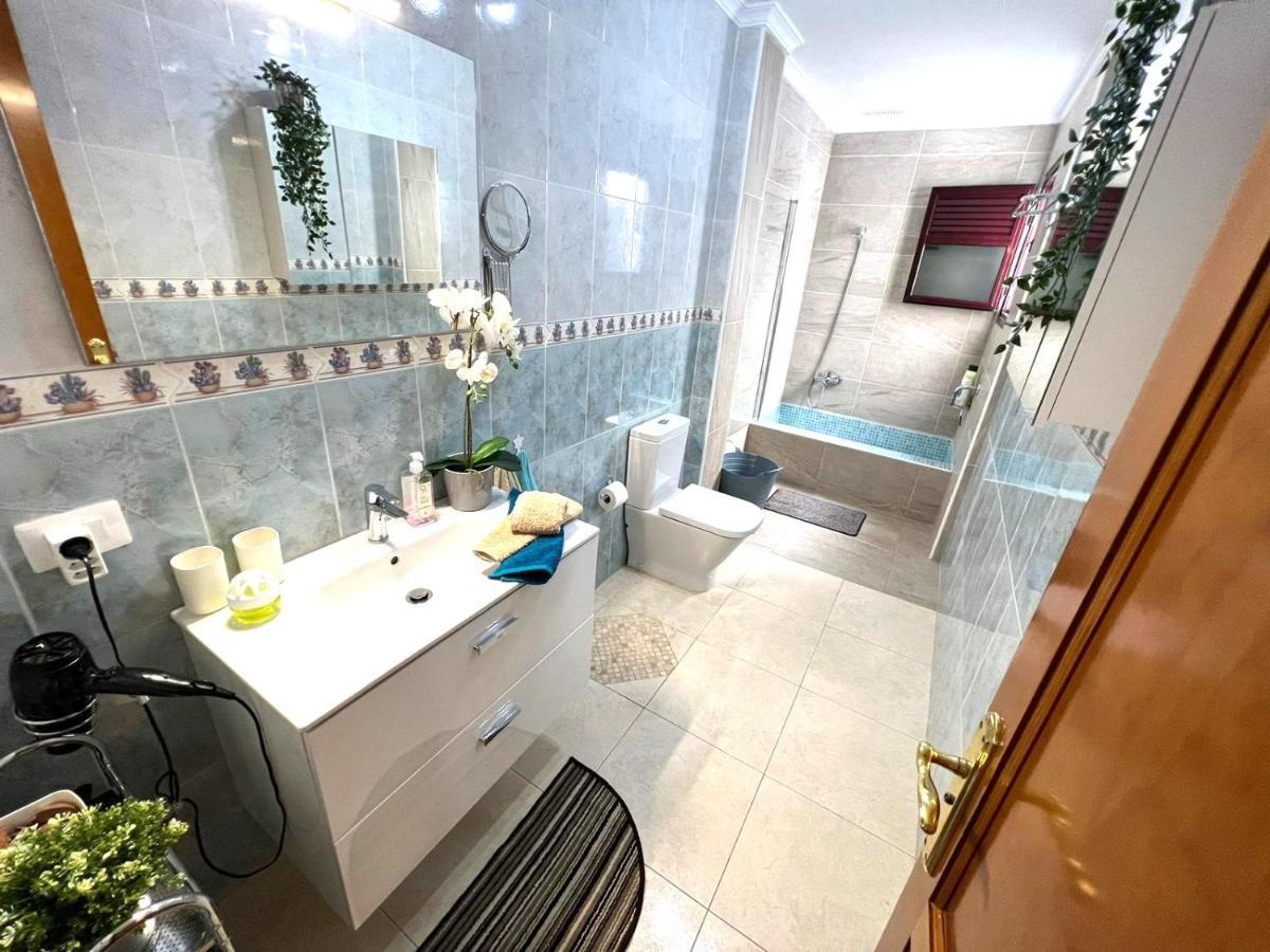 Alcamar Oceano New Apartment Near The Sea In Alcala! Zewnętrze zdjęcie