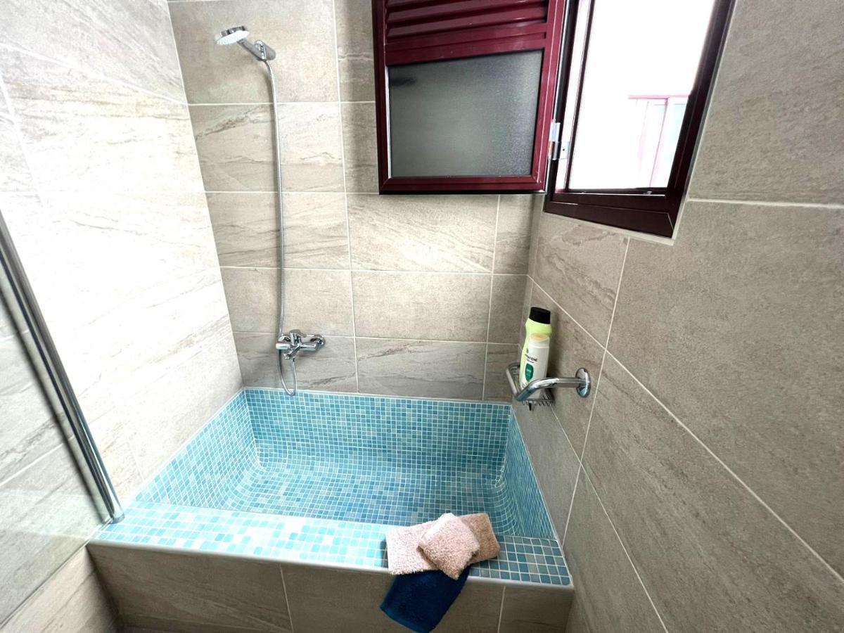 Alcamar Oceano New Apartment Near The Sea In Alcala! Zewnętrze zdjęcie