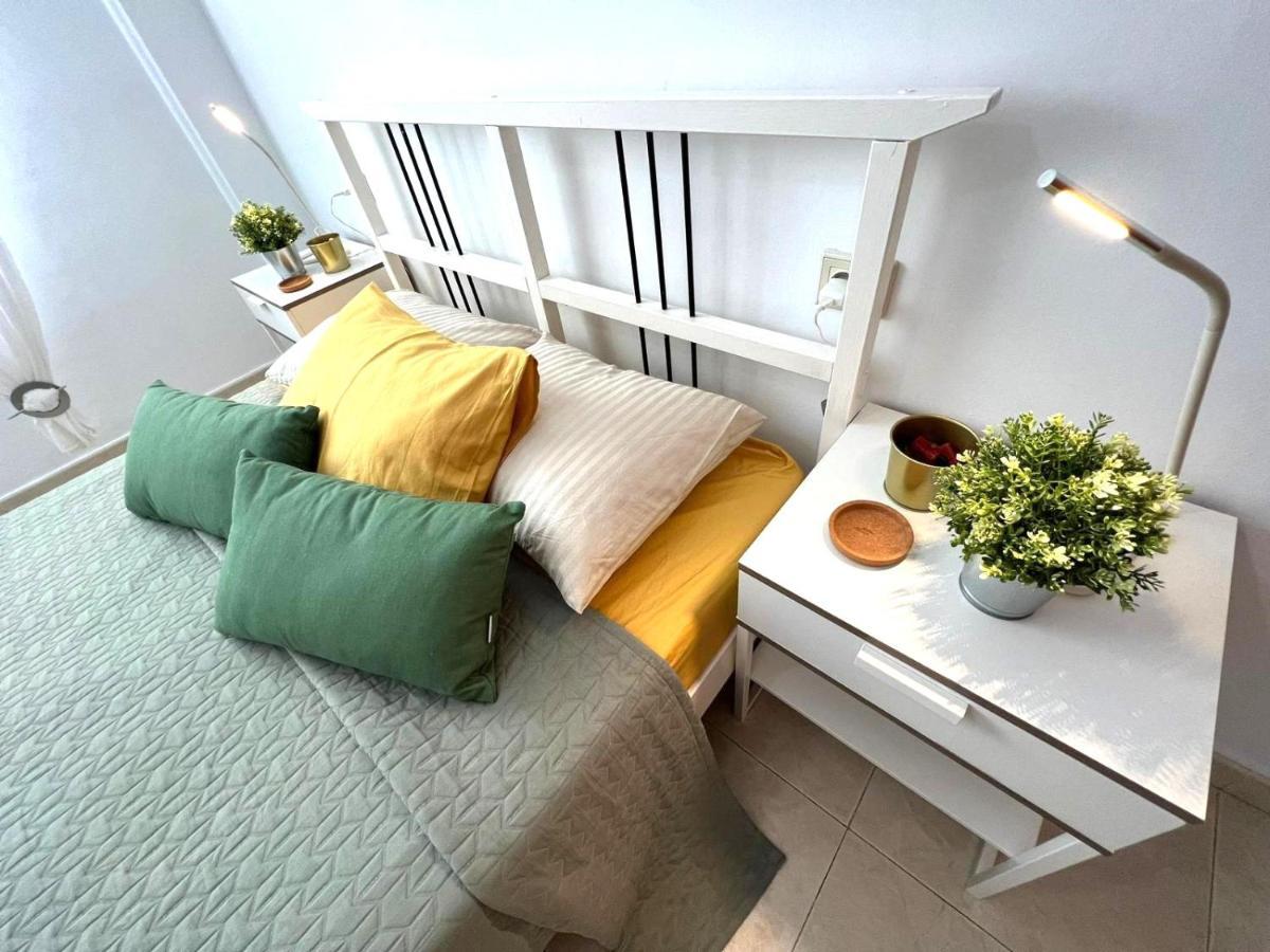 Alcamar Oceano New Apartment Near The Sea In Alcala! Zewnętrze zdjęcie