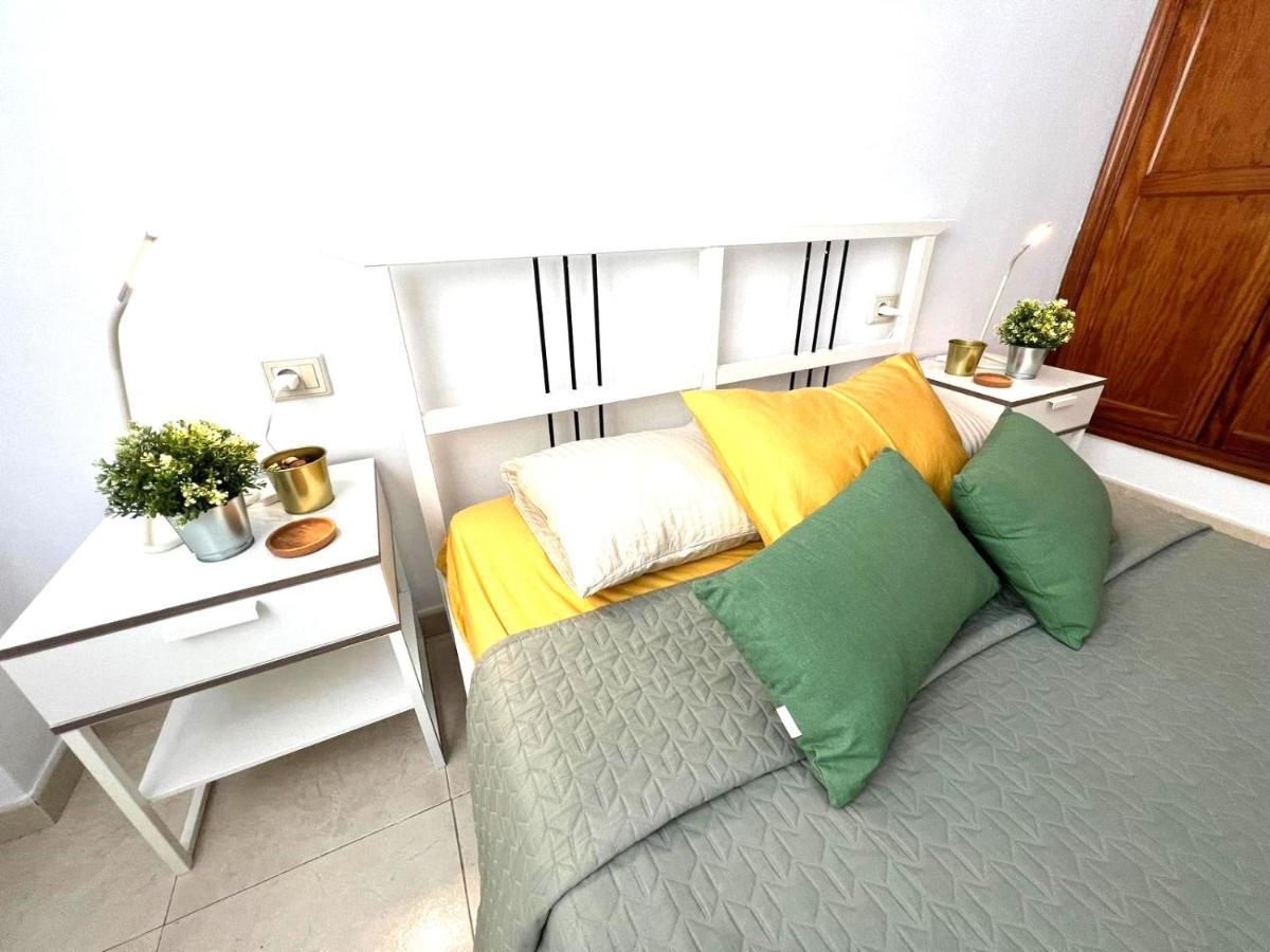 Alcamar Oceano New Apartment Near The Sea In Alcala! Zewnętrze zdjęcie