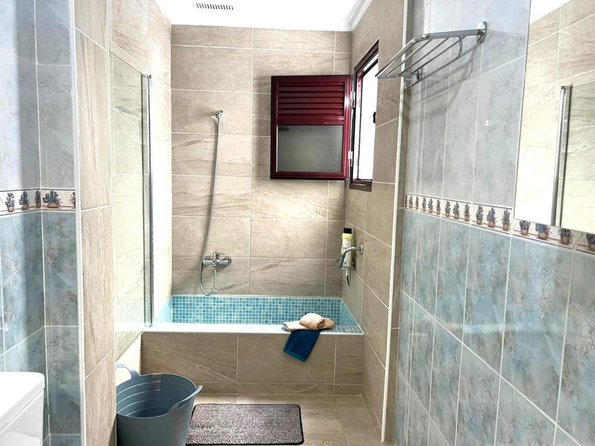 Alcamar Oceano New Apartment Near The Sea In Alcala! Zewnętrze zdjęcie