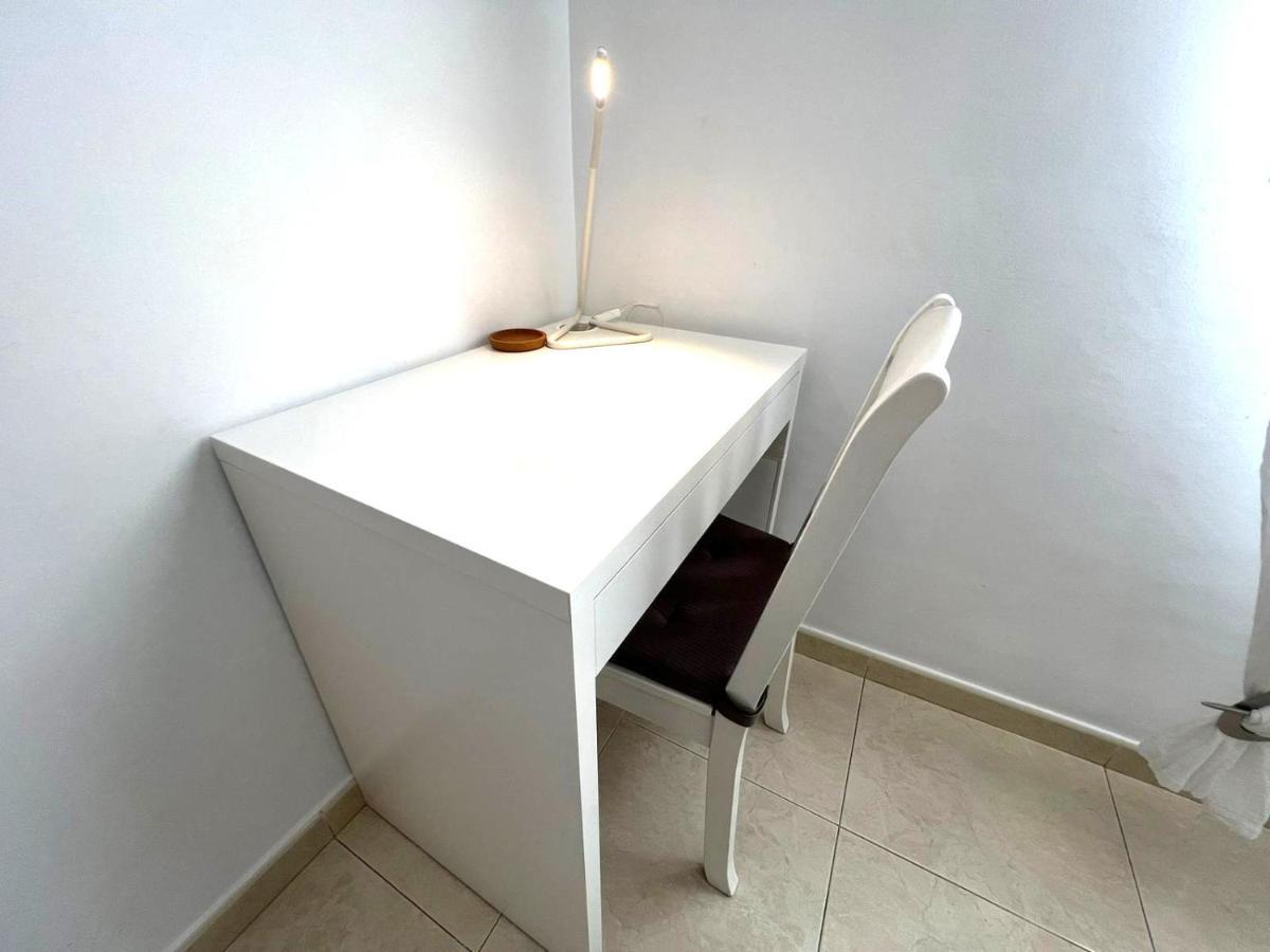 Alcamar Oceano New Apartment Near The Sea In Alcala! Zewnętrze zdjęcie