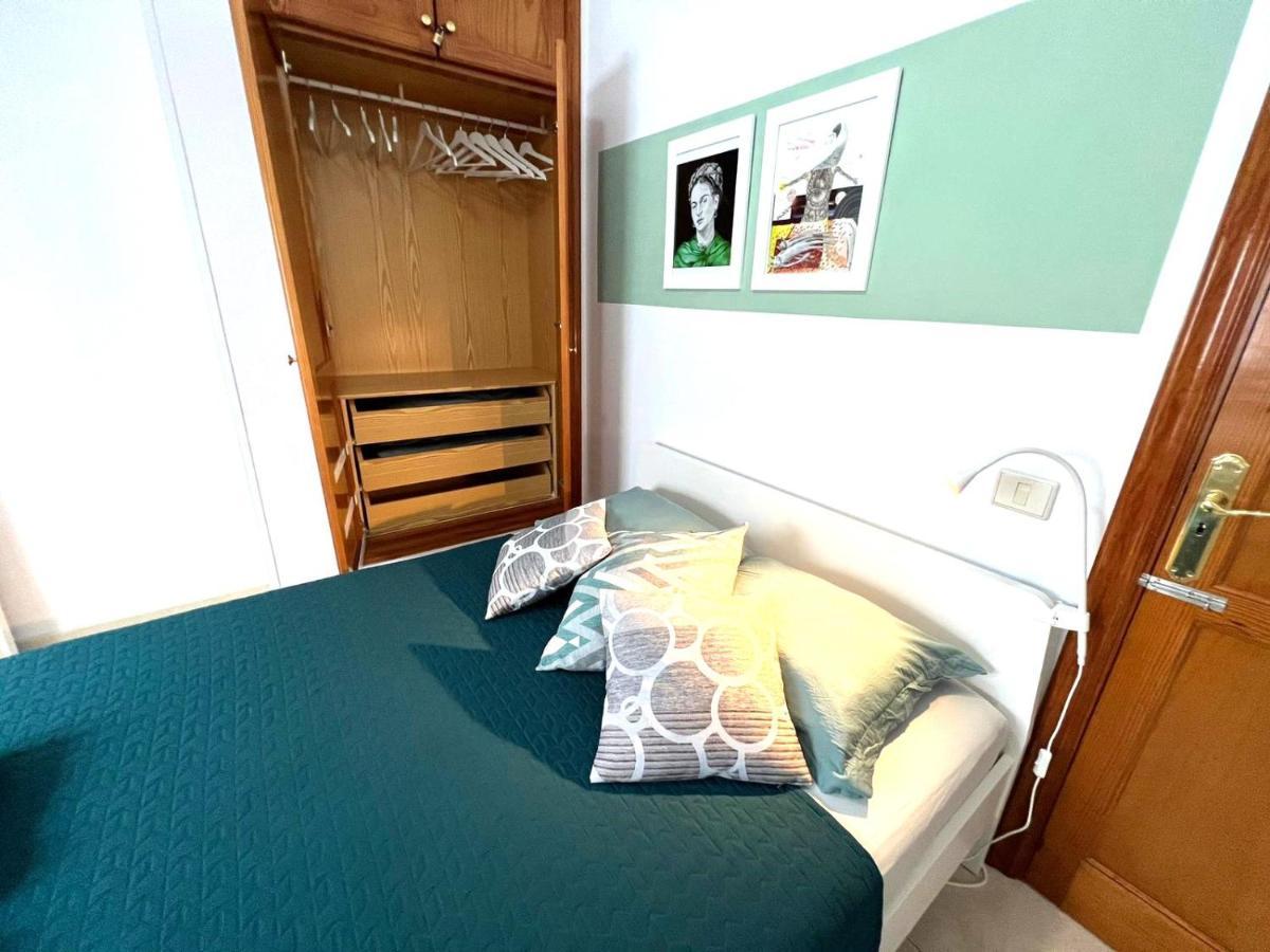 Alcamar Oceano New Apartment Near The Sea In Alcala! Zewnętrze zdjęcie
