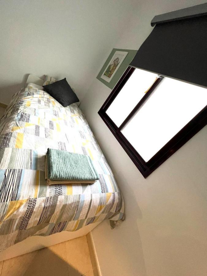 Alcamar Oceano New Apartment Near The Sea In Alcala! Zewnętrze zdjęcie