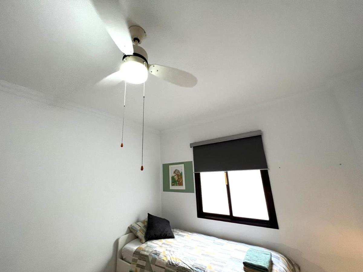 Alcamar Oceano New Apartment Near The Sea In Alcala! Zewnętrze zdjęcie