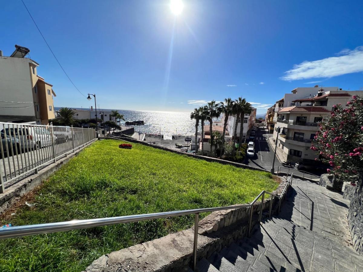 Alcamar Oceano New Apartment Near The Sea In Alcala! Zewnętrze zdjęcie