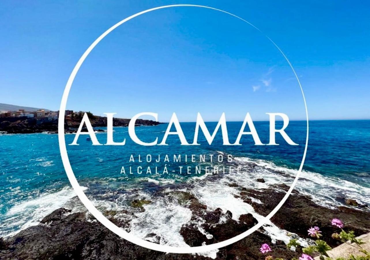 Alcamar Oceano New Apartment Near The Sea In Alcala! Zewnętrze zdjęcie
